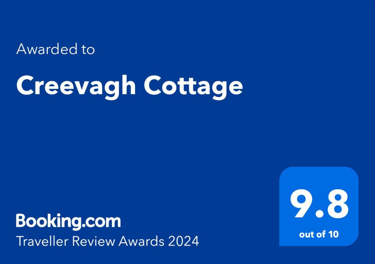 The Stone Cottage Castlebar Dış mekan fotoğraf