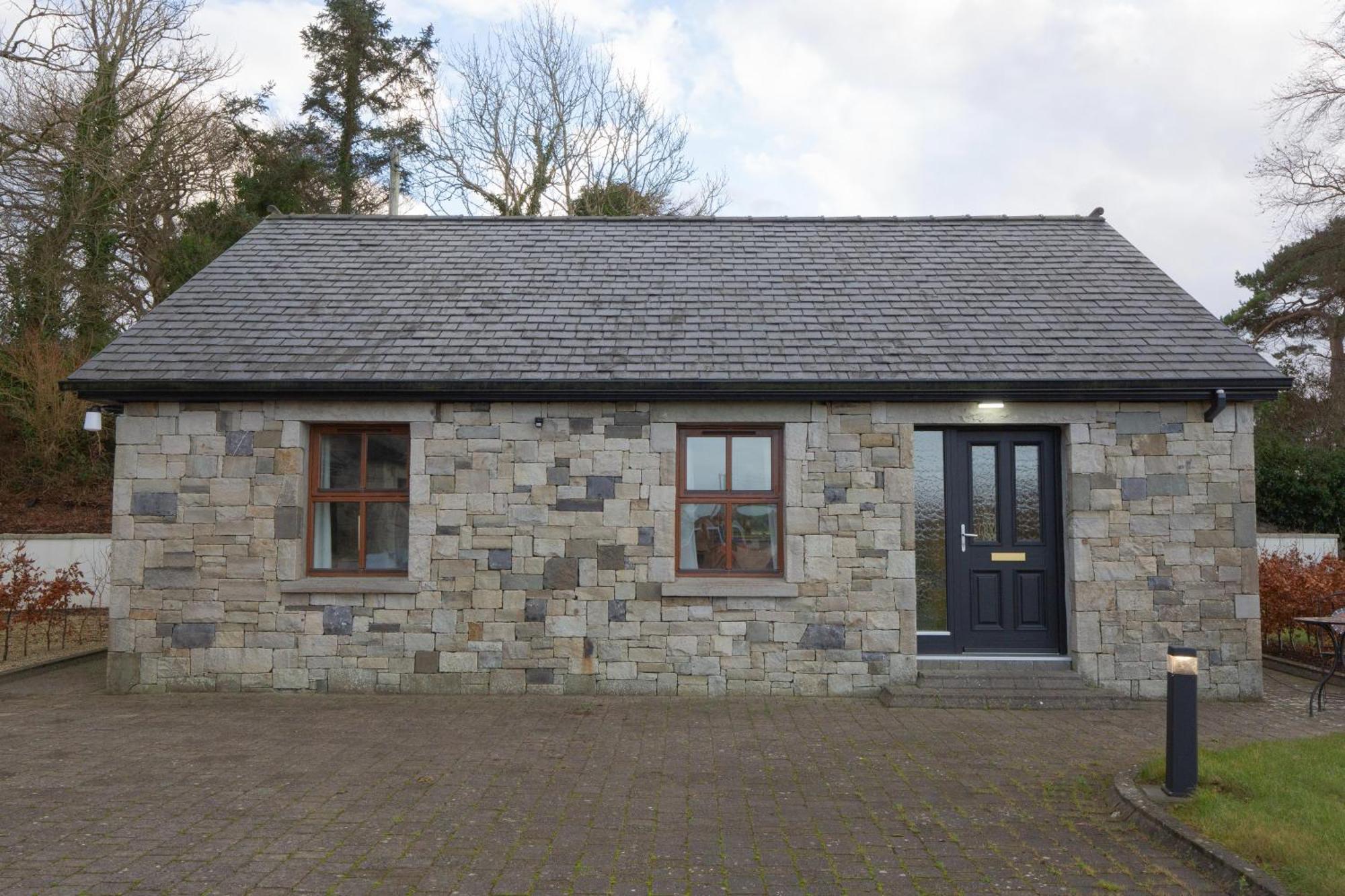 The Stone Cottage Castlebar Dış mekan fotoğraf