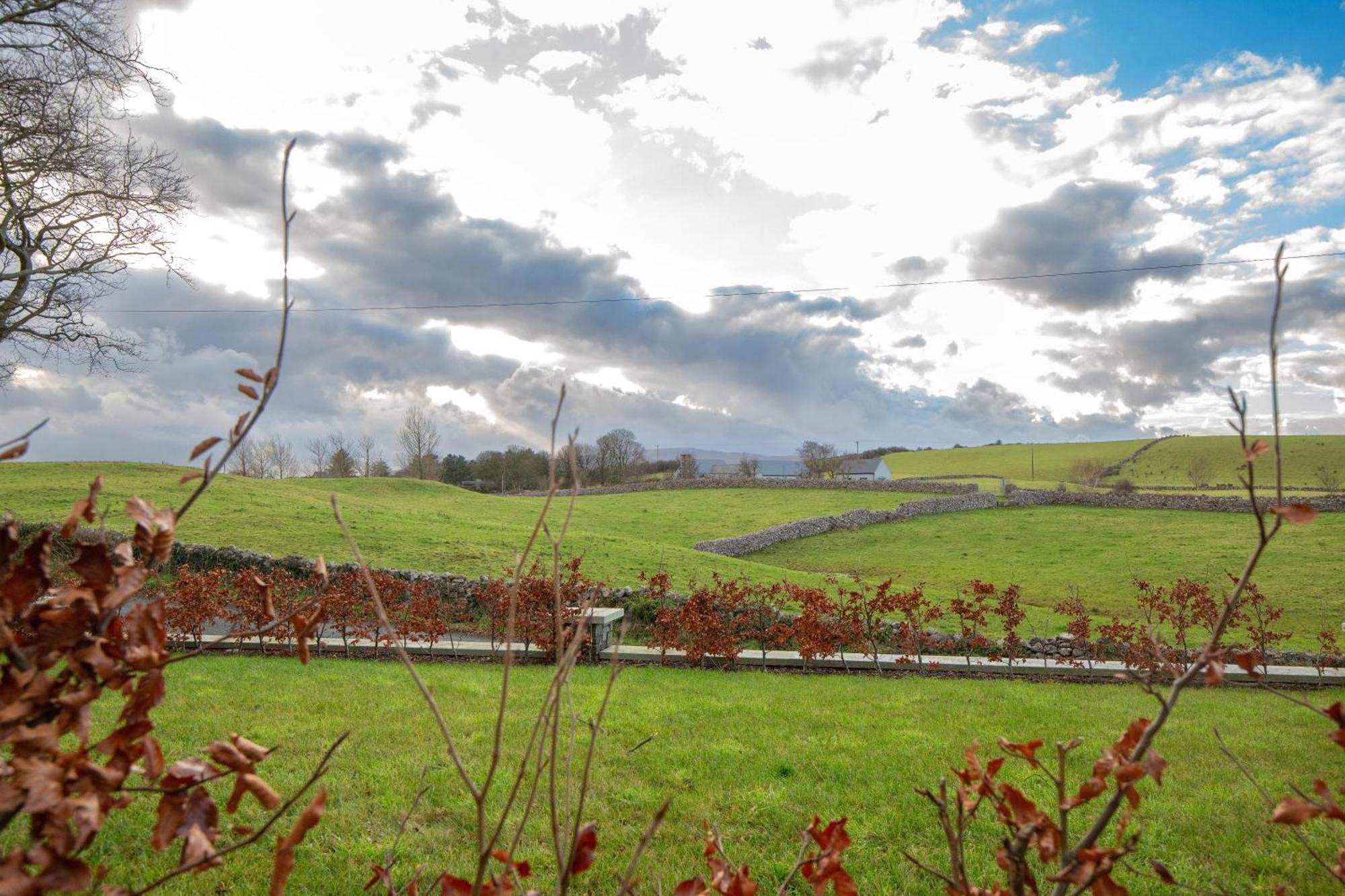 The Stone Cottage Castlebar Dış mekan fotoğraf